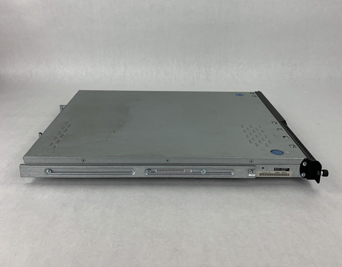 IBM System X 3250 M2 Server Intel Xeon X3330 2.66 GHz 2 GB RAM No OS No HDD