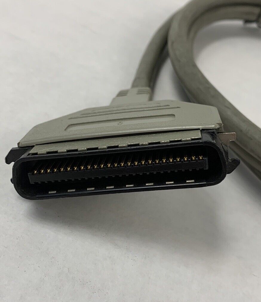 Wang Printer Interface Cable 421-0182