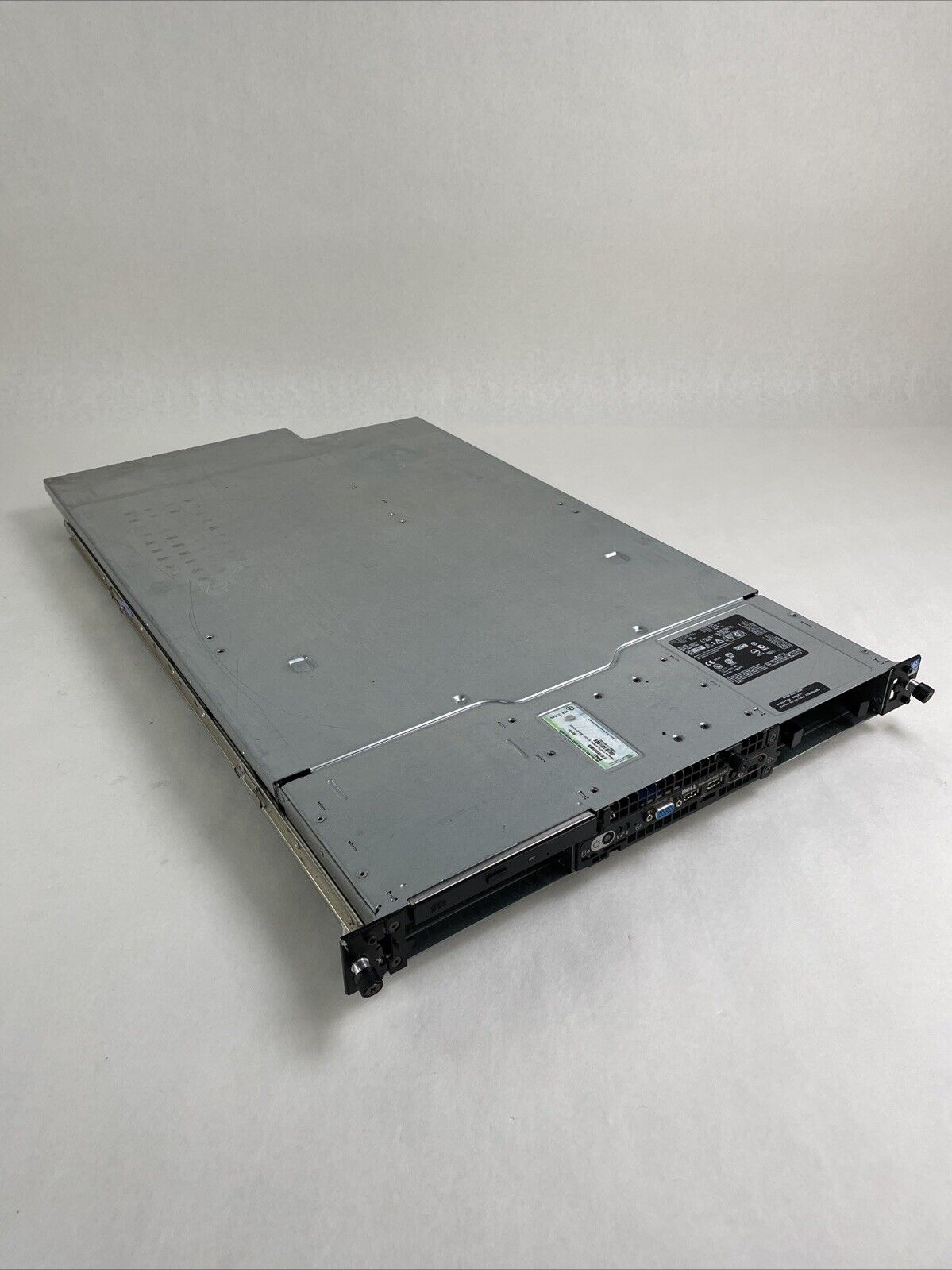 Dell Poweredge 1850 Server Intel Xeon 2.8GHz 1GB RAM No HDD No OS