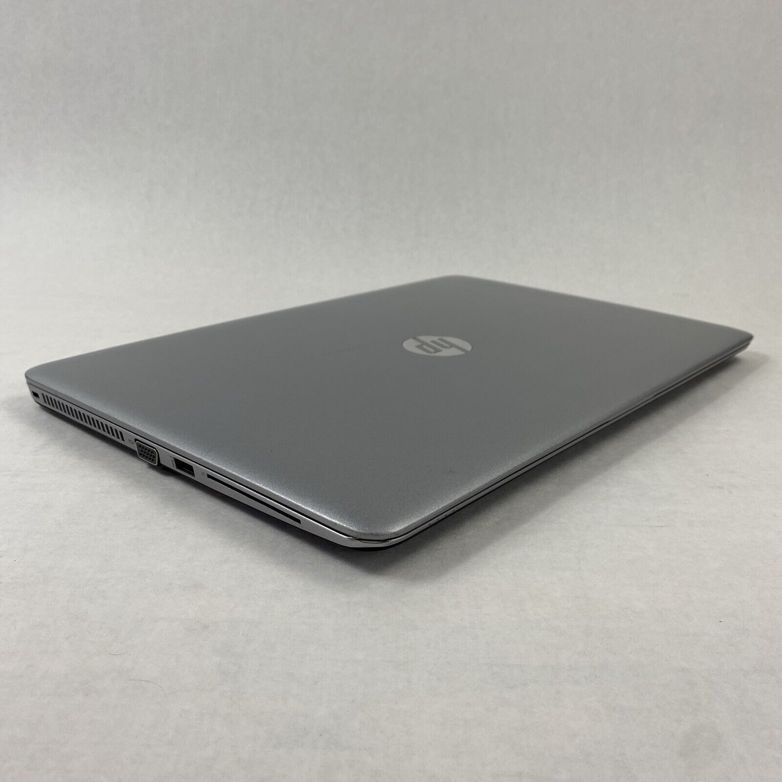 HP EliteBook 850 G3 Core i7-6600U 2.60GHz 16GB RAM 15.6" No HDD No OS No AC