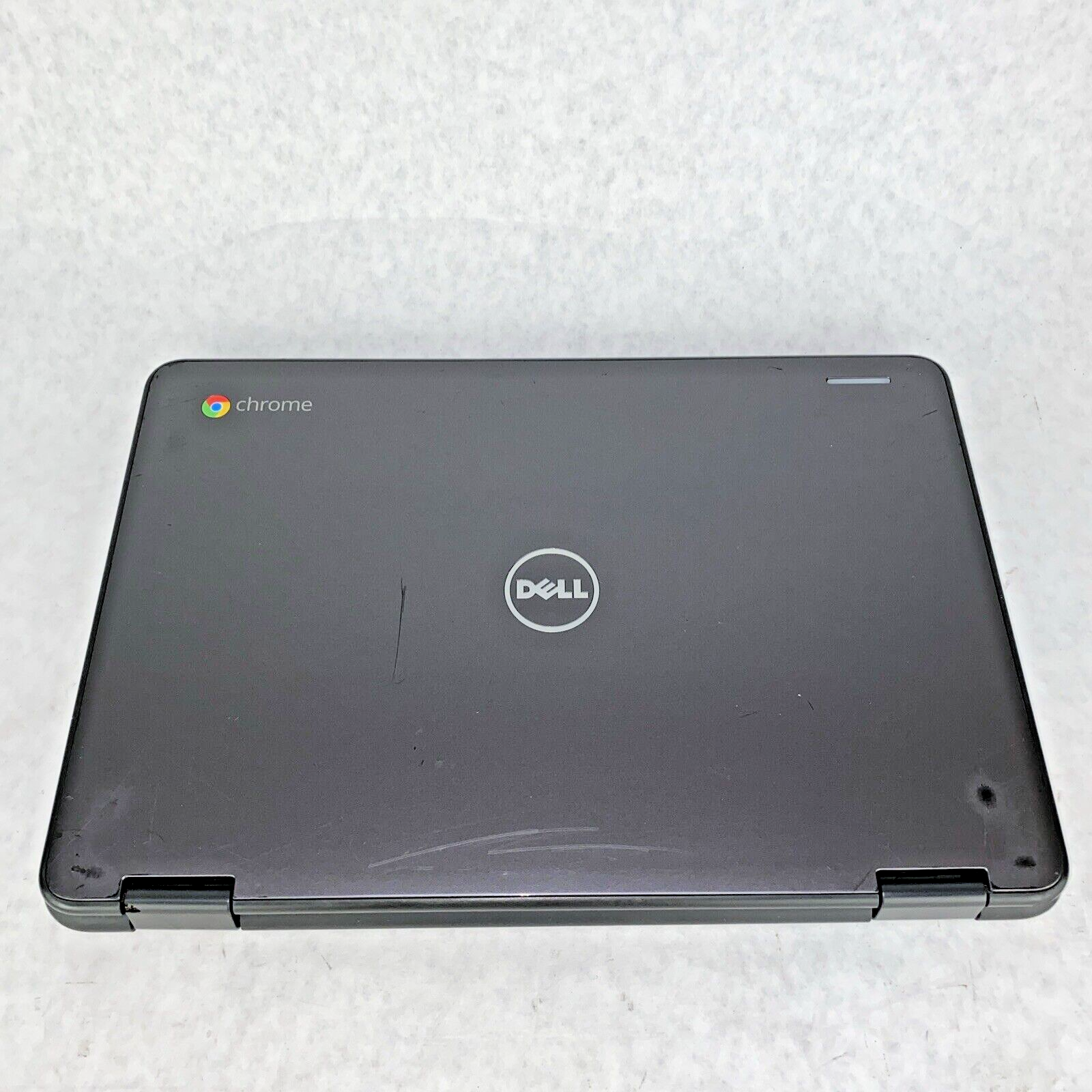 Dell Chromebook 11 3189 P26T 11.6" Touch Celeron N3060 1.60GHz 4GB 16GB w/AC Adp