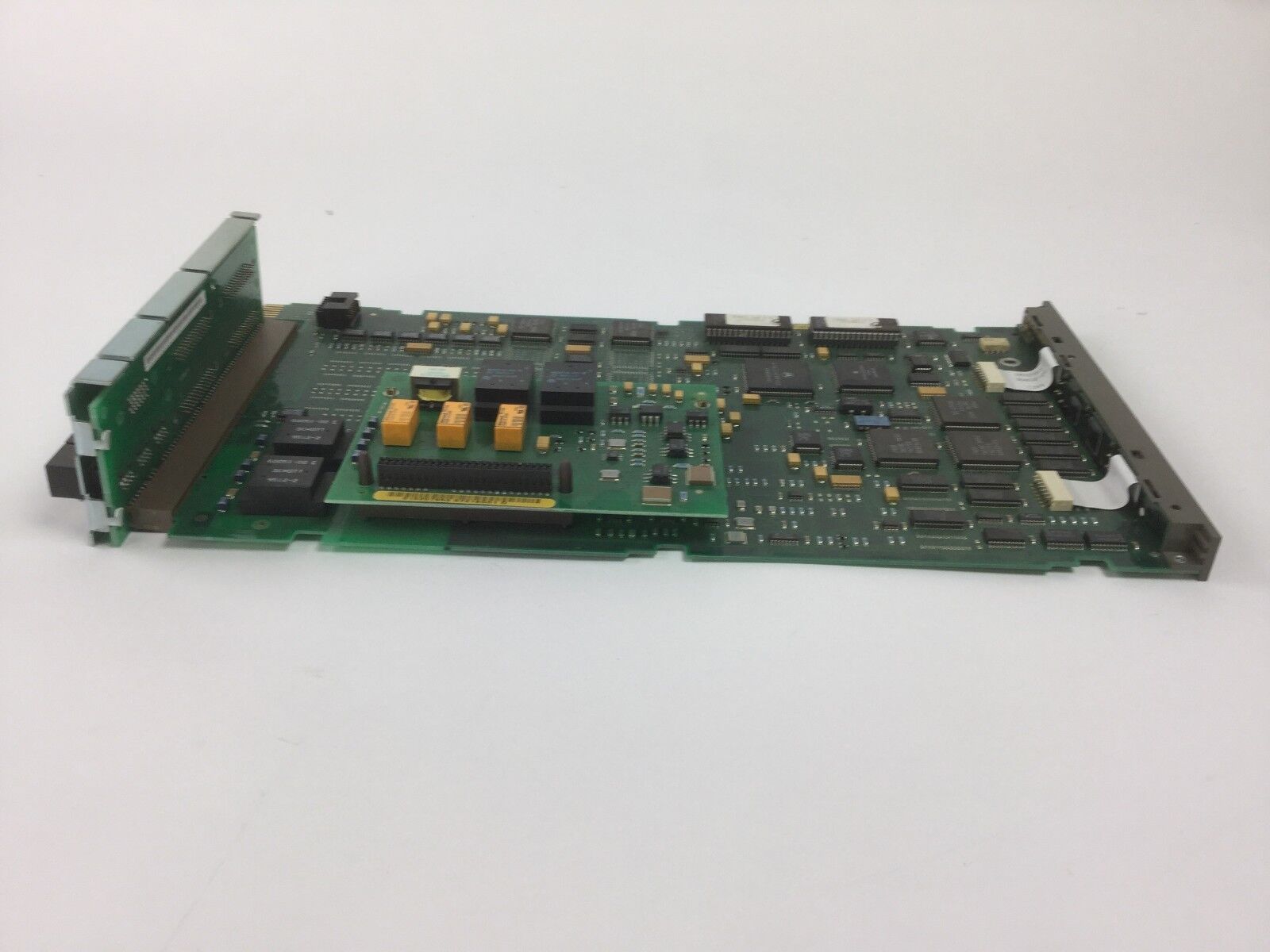 Motorola Codex Modem Circuit Board 015207639 57139G14GA