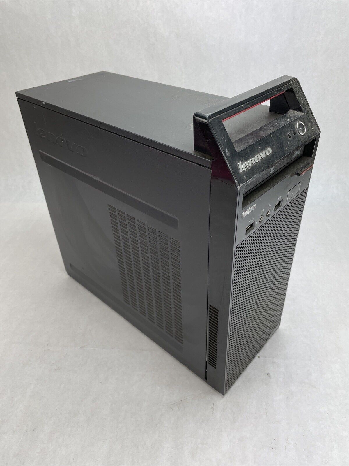 Lenovo ThinkCentre E73 MT Intel Core i3-4130 3.4GHz 8GB RAM No HDD No OS