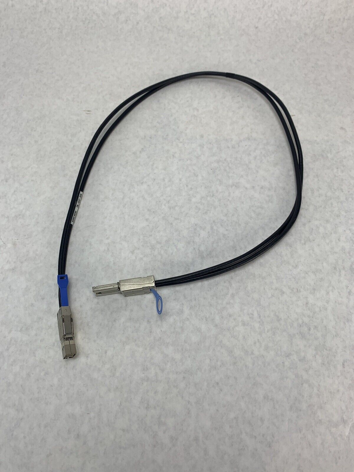 Molex Supermicro CBL-SAST-0548 Mini SAS Cable