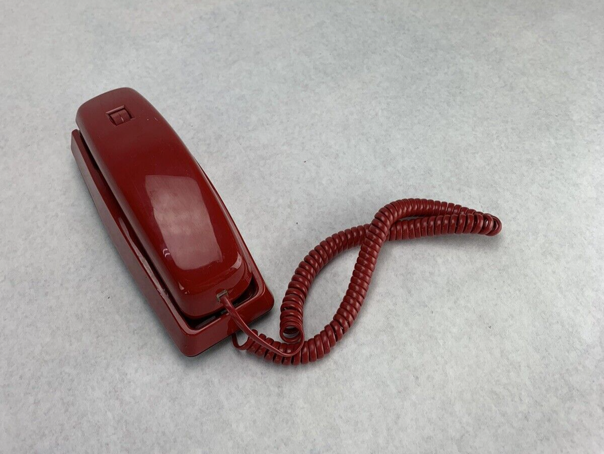 Cortelco 8150 Trendline Corded Telephone