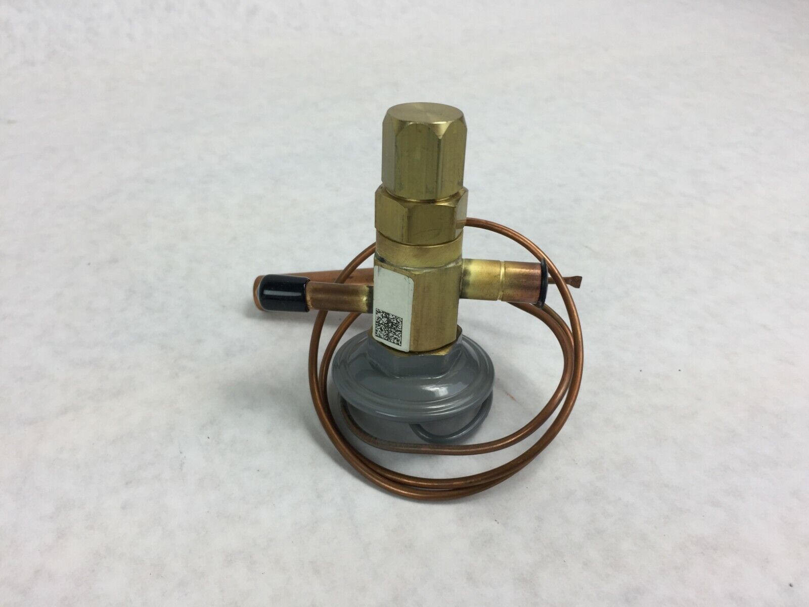 Sporlan Thermal Expansion Valve BBIJ-1/6 - CP60 2SX3 ODF 30" ADJ