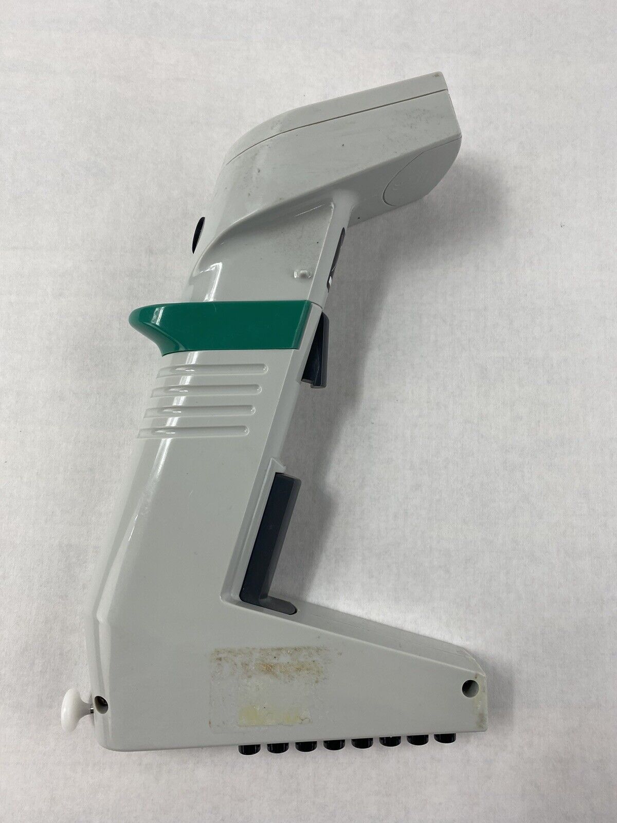 Thermo Scientific Matrix 1250 uL 8-Channel Electronic Pipette