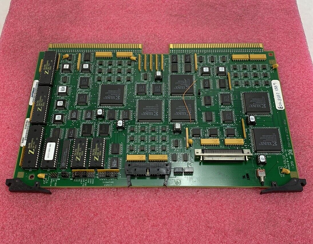 Unisys PR01220113 43276203-012 Circuit Board