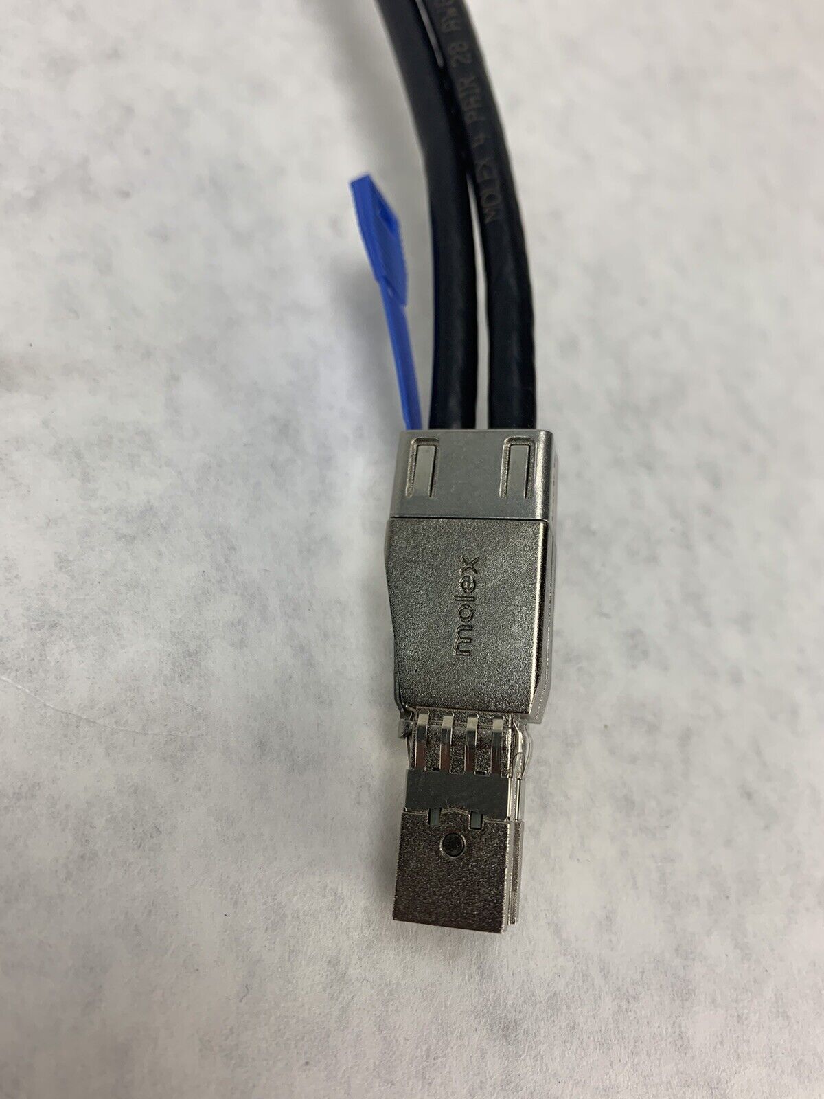 Molex Supermicro CBL-SAST-0548 Mini SAS Cable