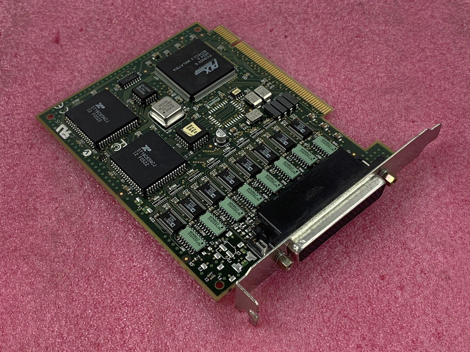 Digi ClassicBoard PCI 8 50001136-01