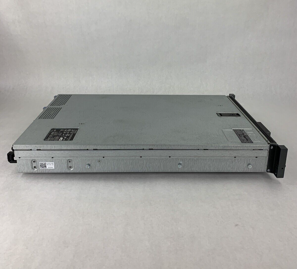 Dell R710 PowerEdge Rack Server Xeon E5570 2.93 GHz 12 GB RAM No OS No HDD