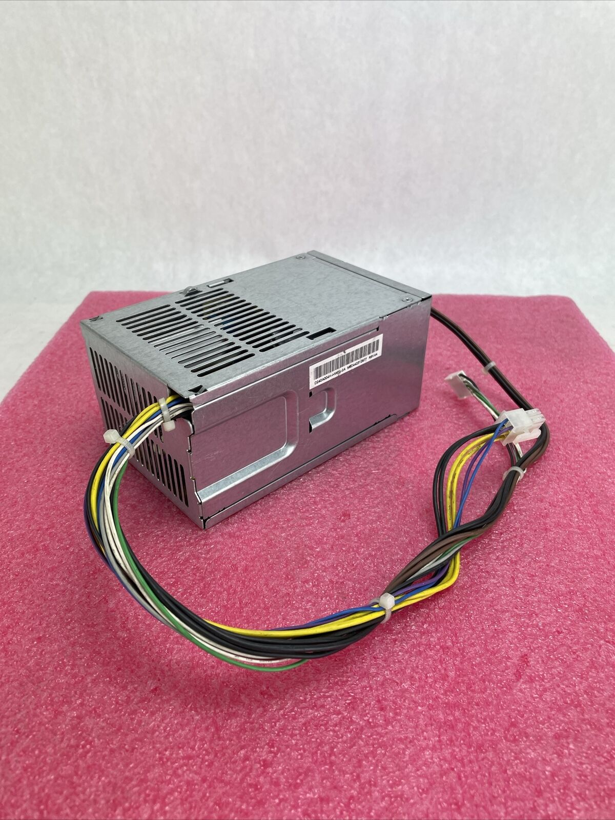 HP D12-240P1A 240W Power Supply HP P/N: 702309-001