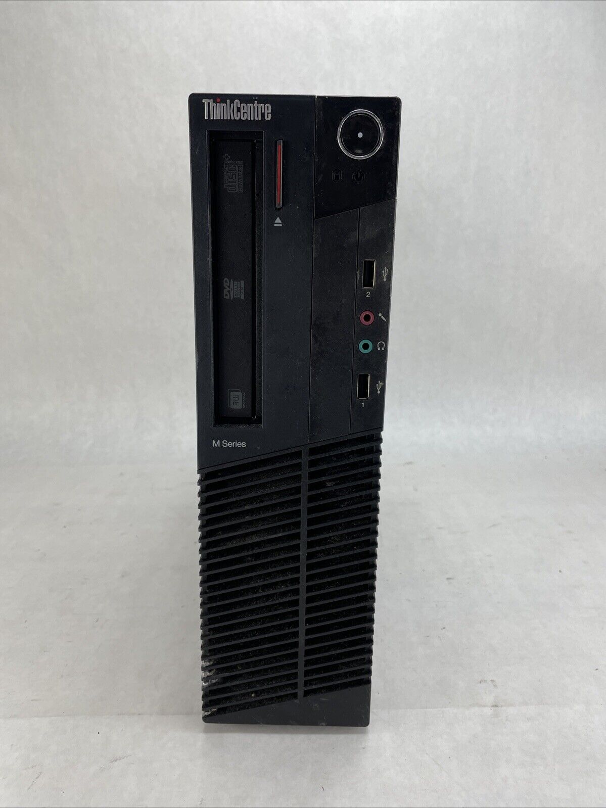 Lenovo ThinkCentre M78 DT AMD A6-5400B 3.6GHz 8GB RAM No HDD No OS