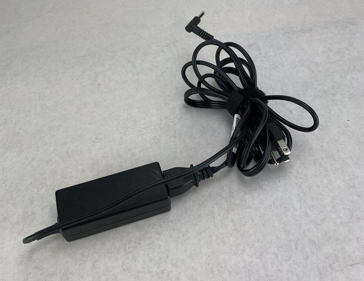 Mixed Lot of 5 HP Laptop Charger AC Adapter TPA-LA15 TPN-DA16 L25296-002 PPP009D