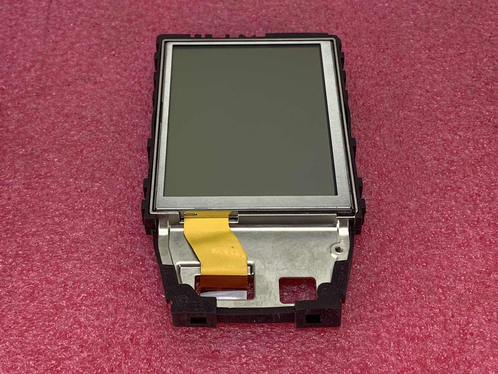 Symbol Motorola LCD Mono Display Screen MC9090 with Backplate