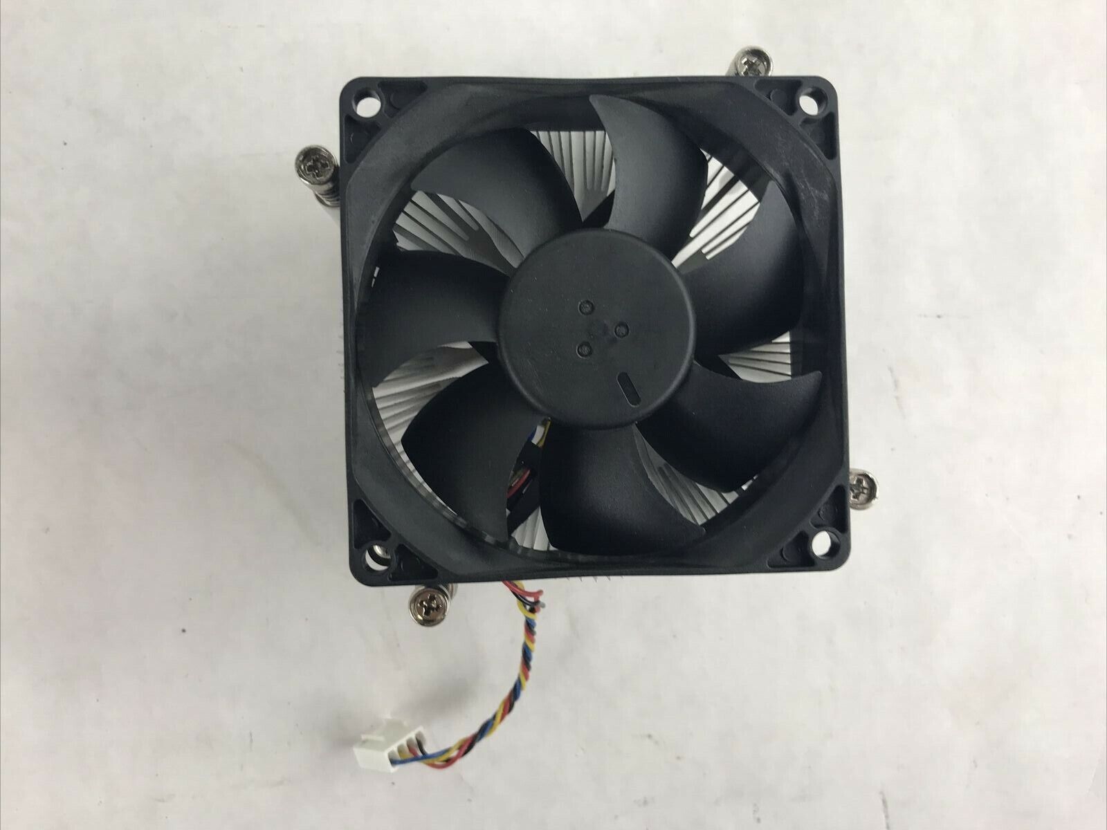 Dell Genuine 03VRGY CPU Fan/ Heat-sink for Dell XPS Desktop 4-Pin (Lot of 3)