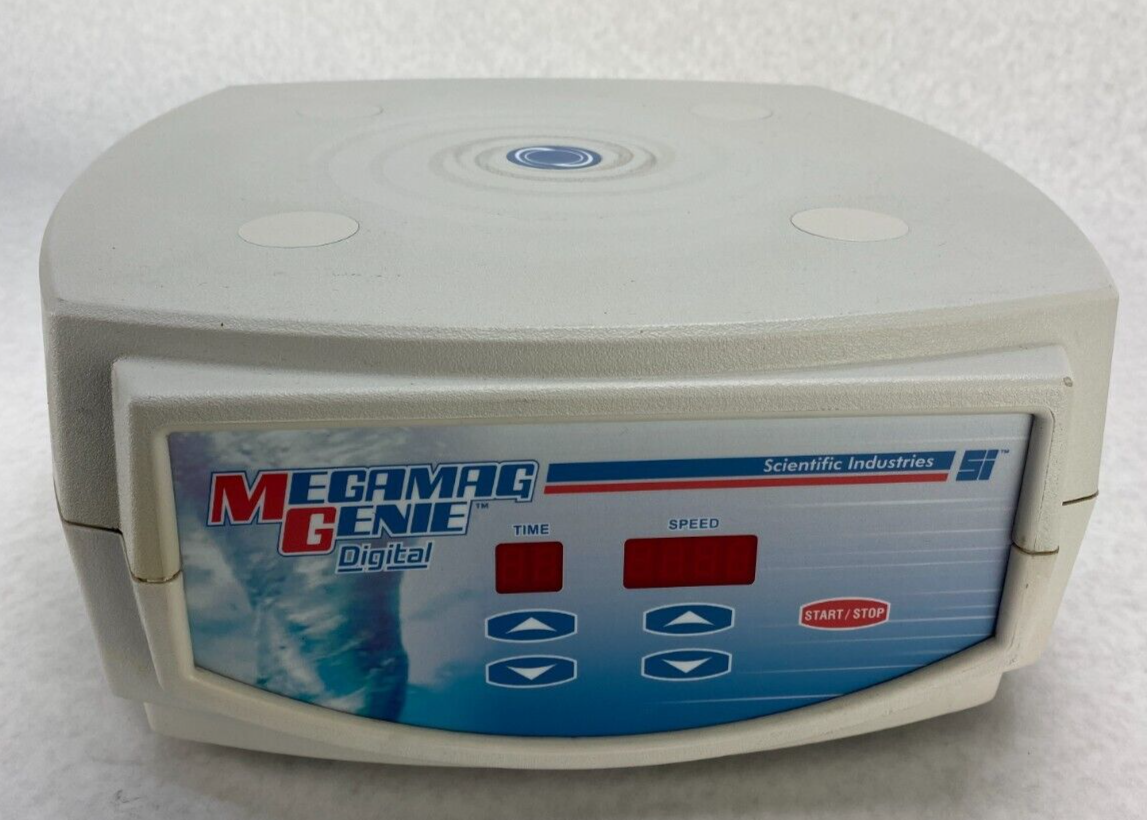 Scientific Industries SI-3236 MegaMag Genie Magnetic Stirrer