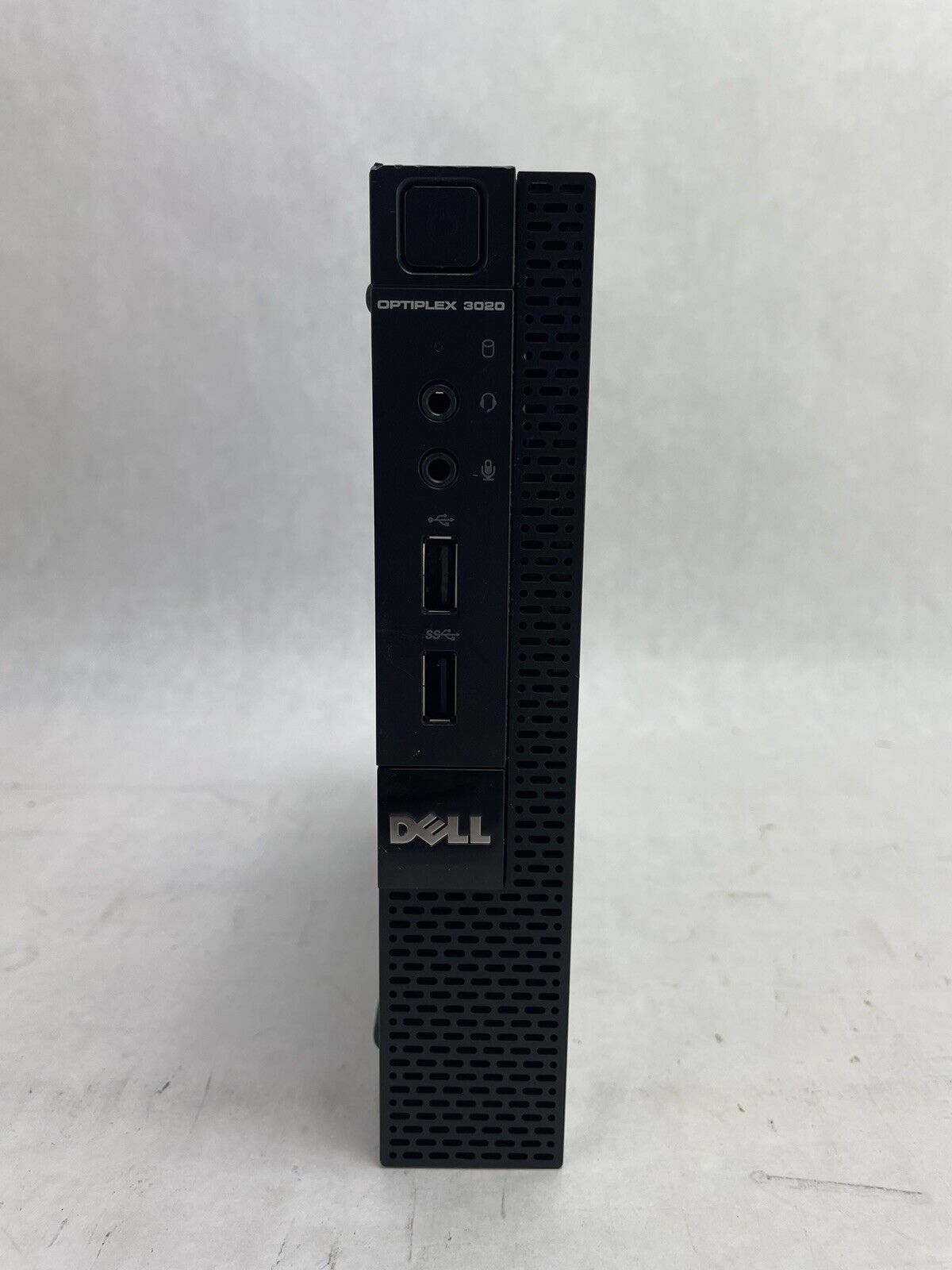 Dell Optiplex 3020 Micro Intel Core i3-4160T 3.1GHz 4GB RAM No HDD No OS