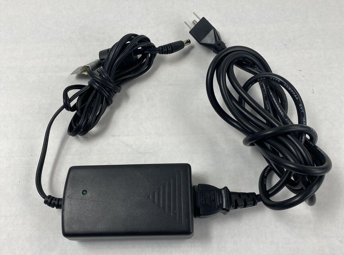 Lot of 2 Panini Power Switching Adapter DSA-0421S-28