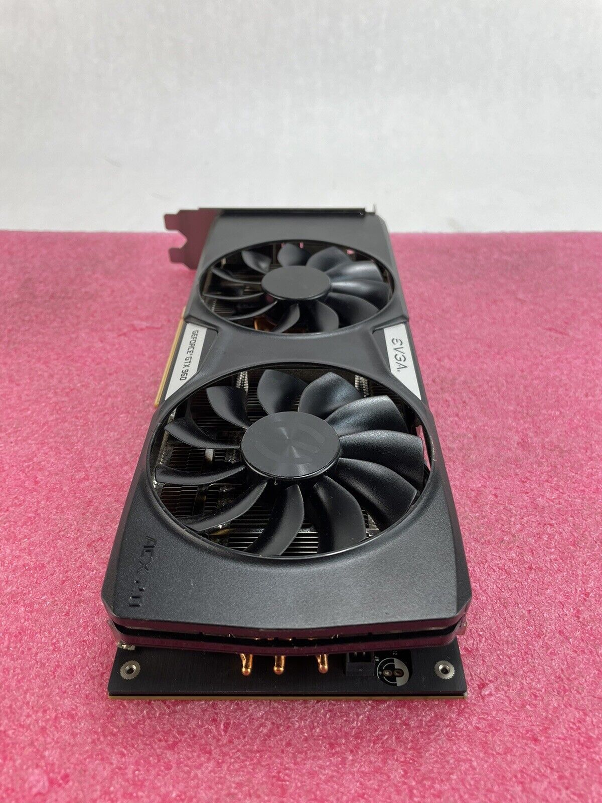 Evga nvidia geforce gtx 960 fashion 4gb