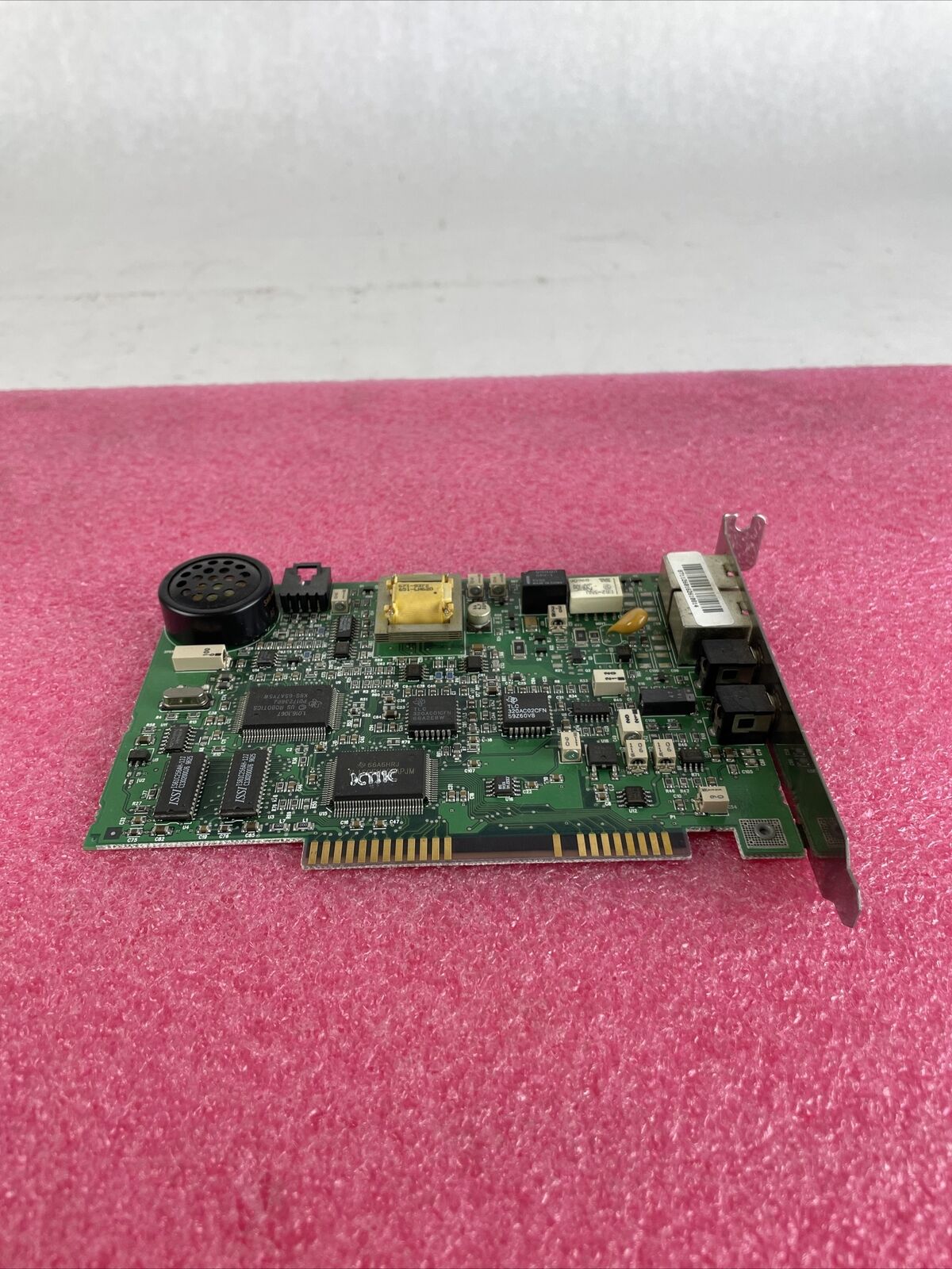 Gateway2000 Telepath 28.8 ISA Modem Card