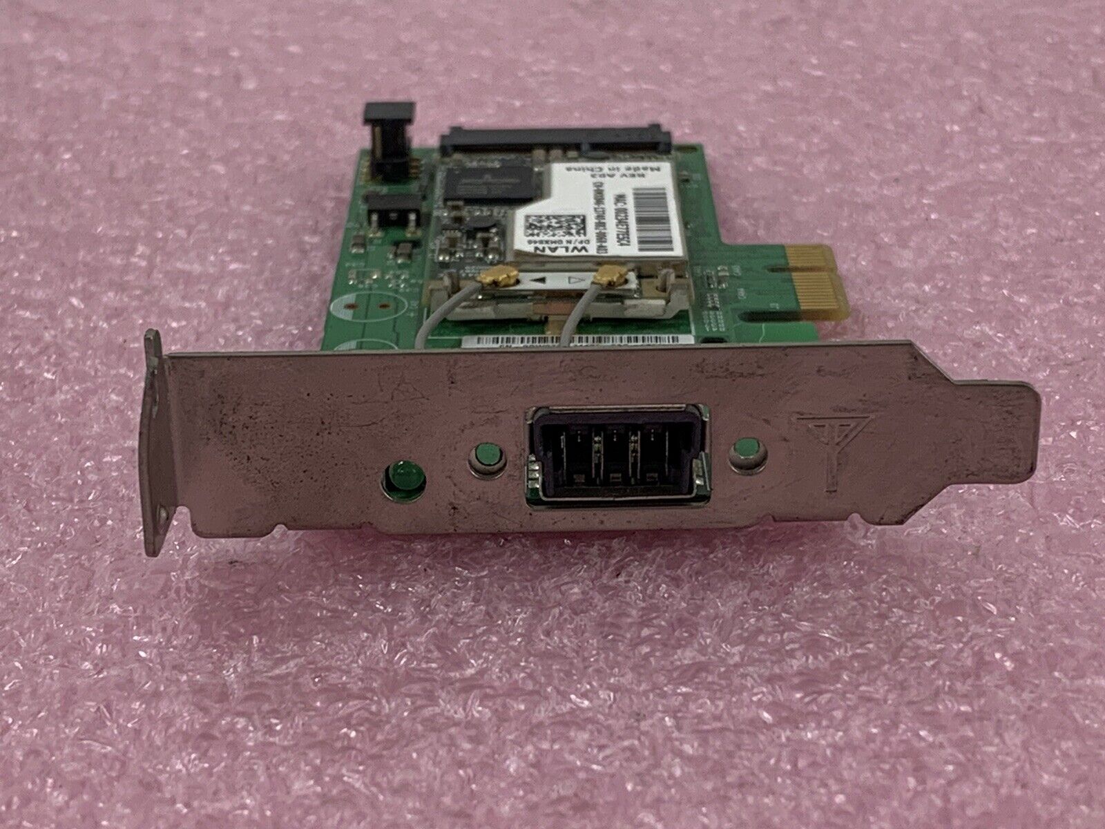 Dell 0MX846 Wireless Network Adapter