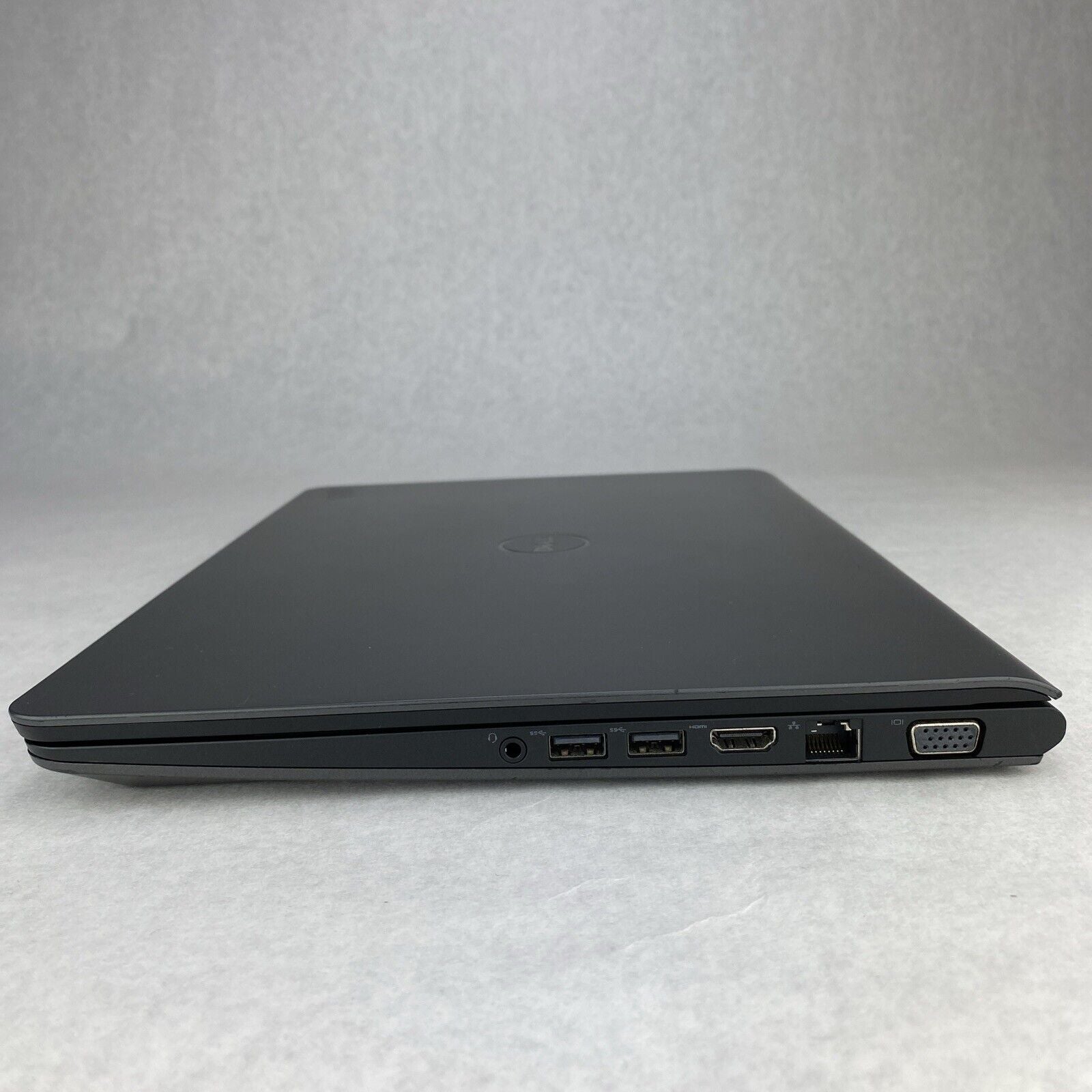 Dell Latitude 3450 14.0" i5-5300U 2.30GHz 4GB RAM No SSD No OS No AC No Battery