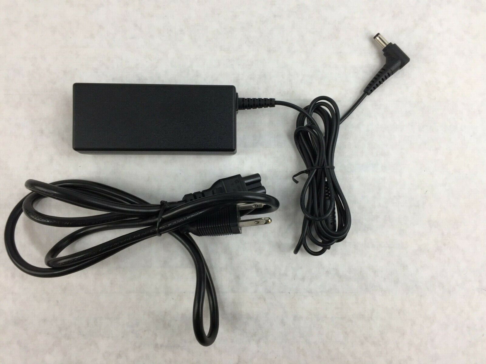 Delta ADP-65JH 19V 3.42A 65W Laptop Charger AC Adapter Power Supply for ASUS