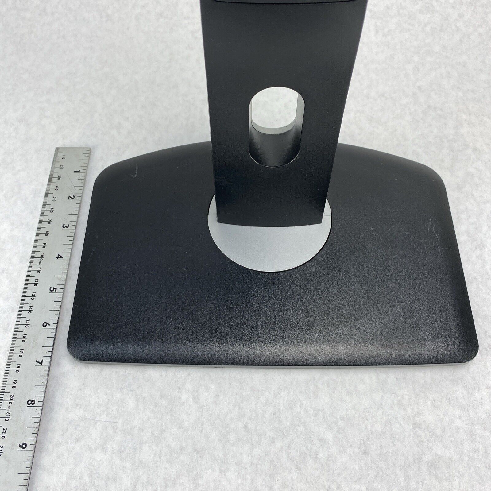 Dell PP2213t Professional Monitor Stand Tilt Swivel Height Adjustment Capability