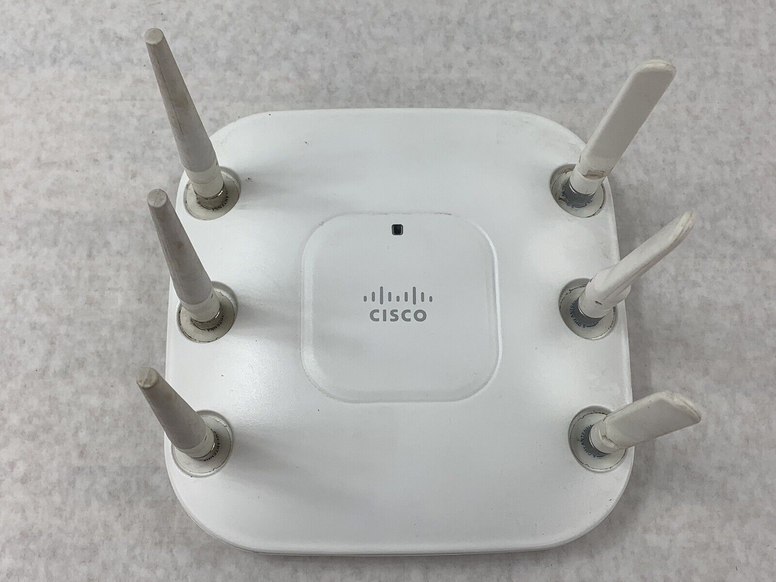 Cisco Aironet AIR-LAP1262N-A-K9 Wireless Gigabit Access Point