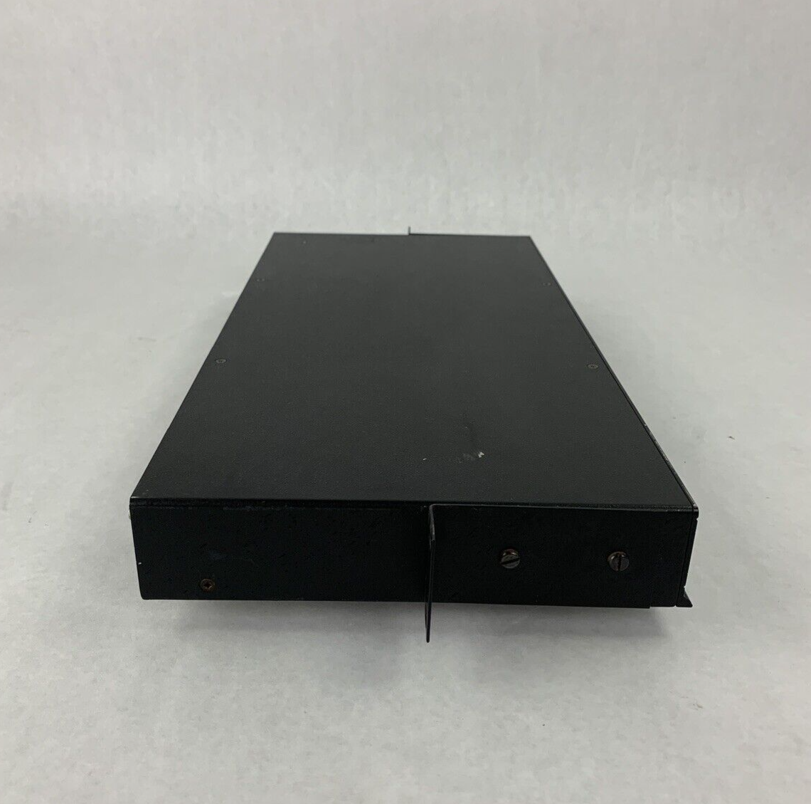 Black Box ServSwitch Duo KV6104SA 2 4 Channel Tested