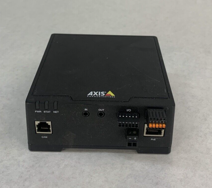 Axis Communications F41 Main Unit 0658-001-02