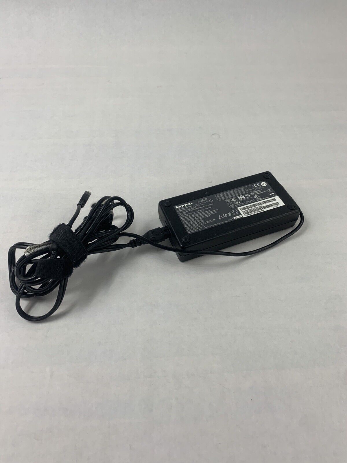 Lenovo ADL170NLC2A 170W 20V AC Adapter