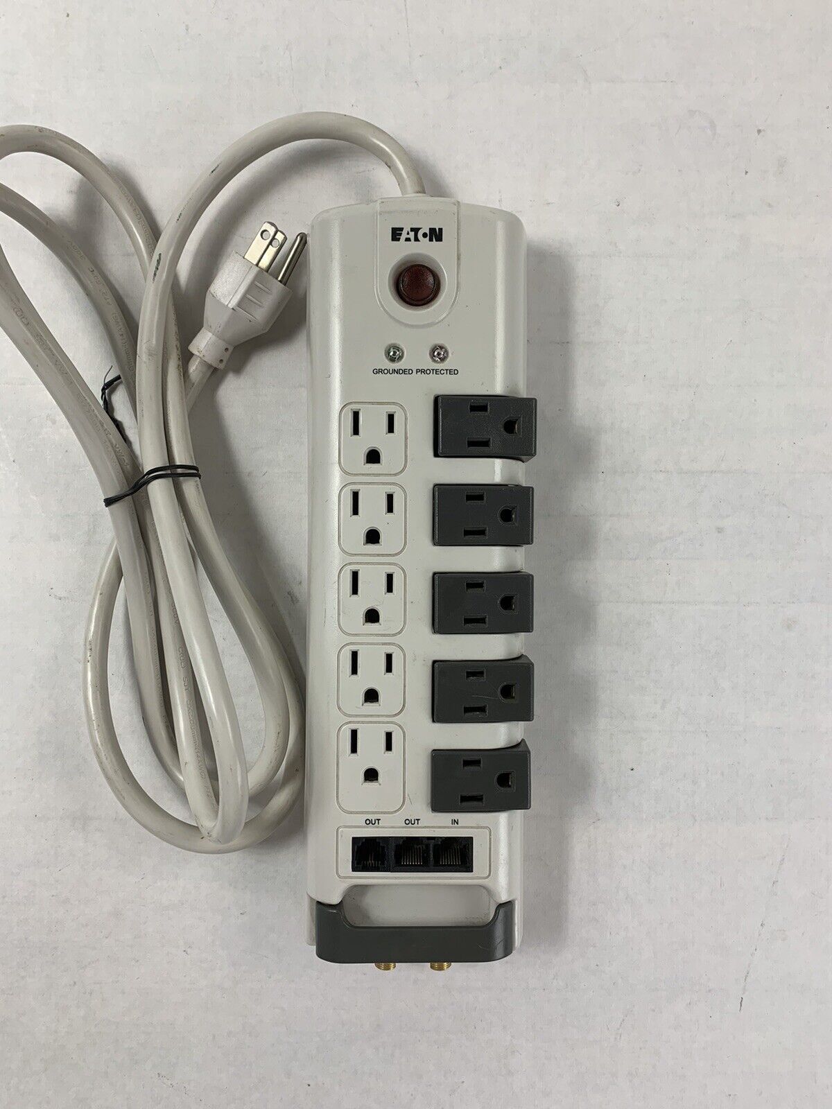 Eaton Surge Protector SULT10TC 13" 125V AC