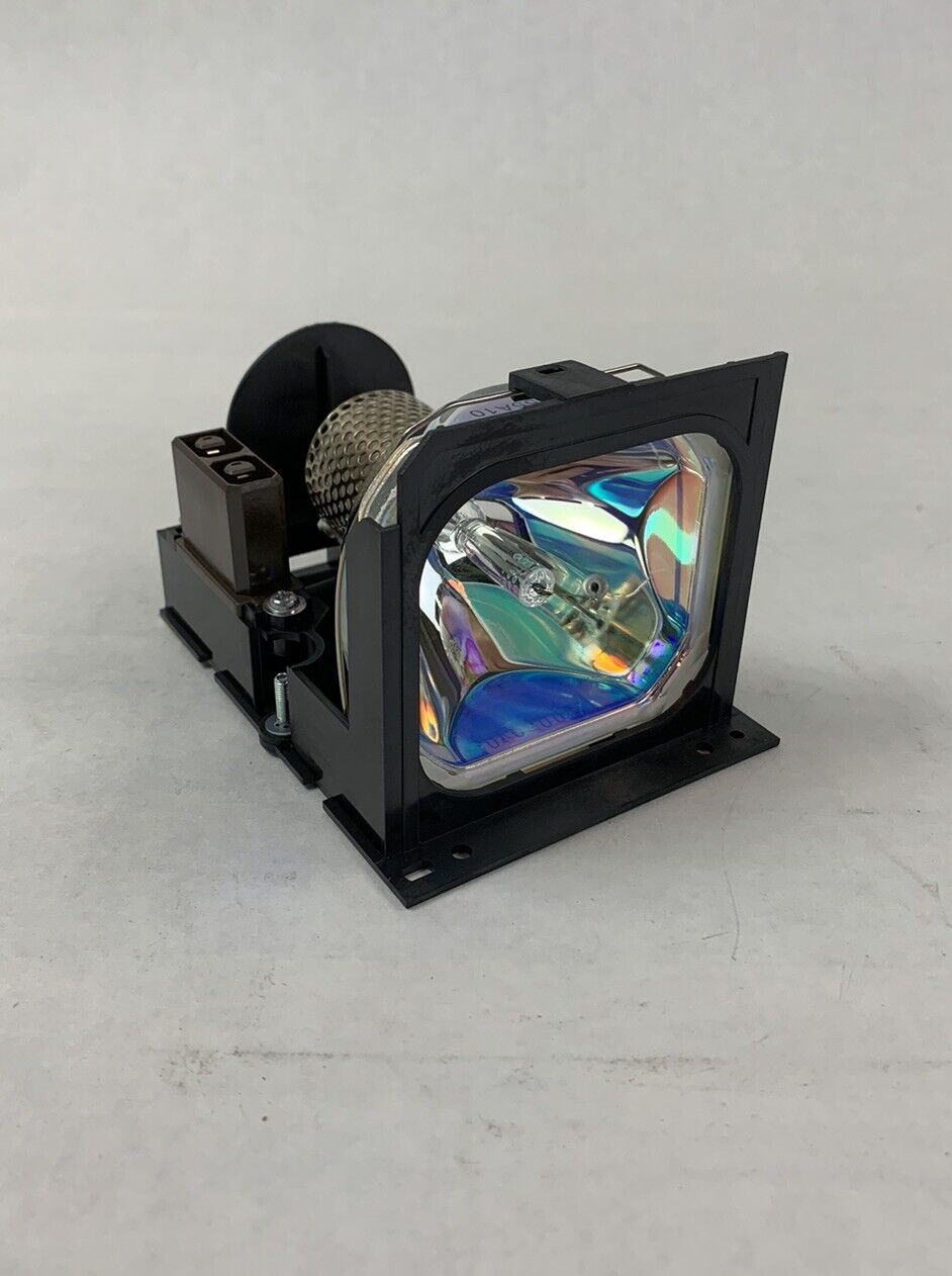 Mitsubishi VLT-PX1LP Projector Lamp 120854 NOS