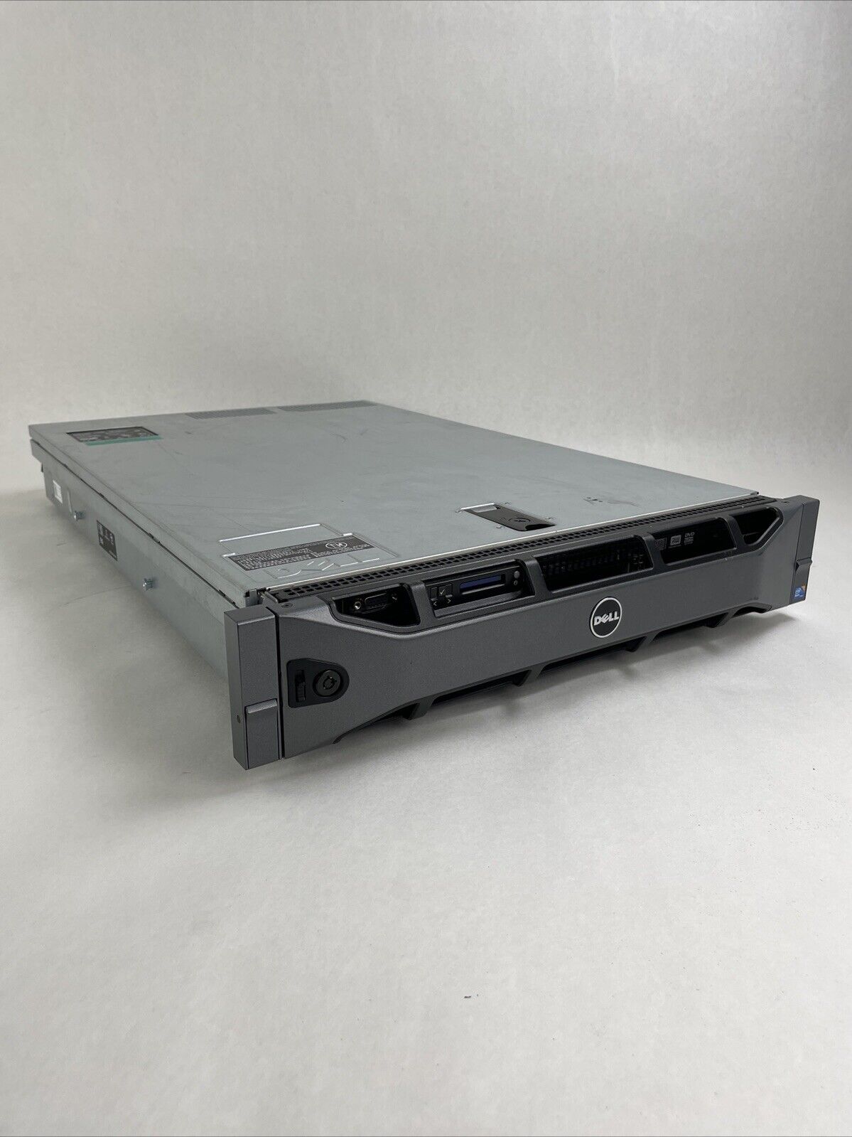 Dell Poweredge R710 Server 2x Intel Xeon E5649 2.53GHz 32GB RAM No HDD No OS