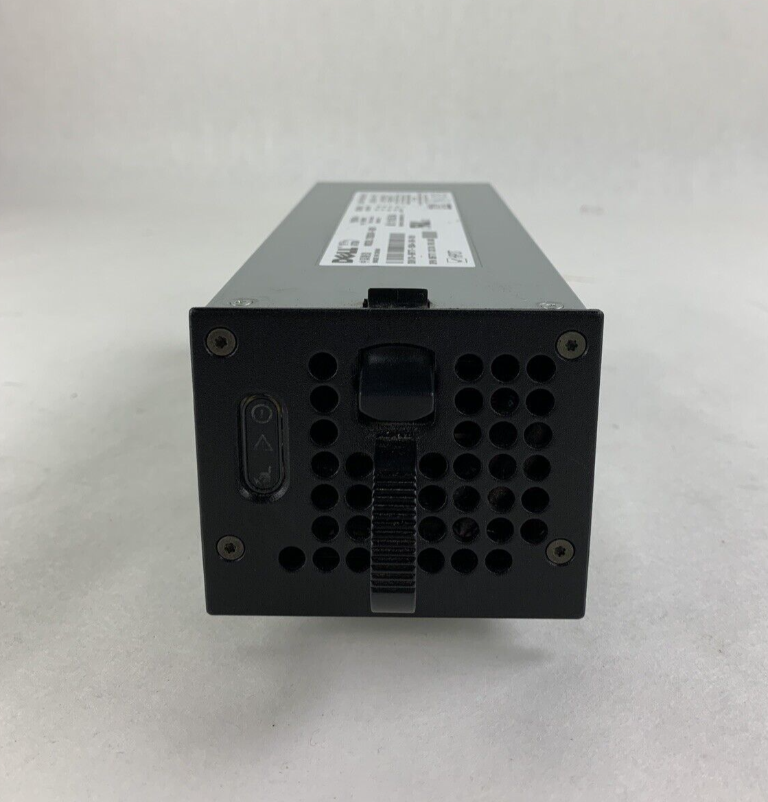 Dell PowerEdge Server Redundant Power Supply 7000240-0001 300W 06F777