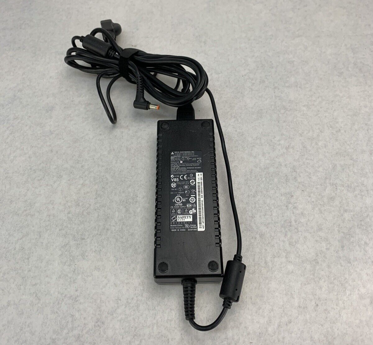 Lot of 3 Delta Electronics ADP-135FB B AC Adapter