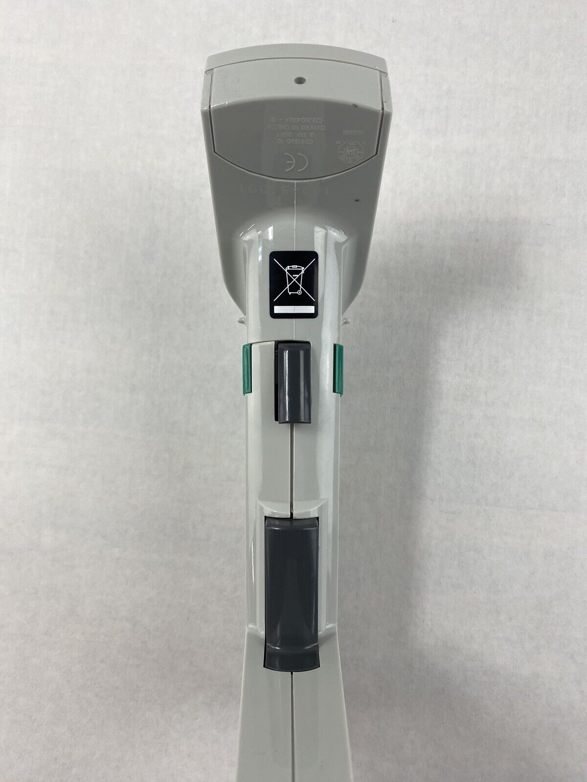 Thermo Scientific Matrix 1250 uL 8-Channel Electronic Pipette