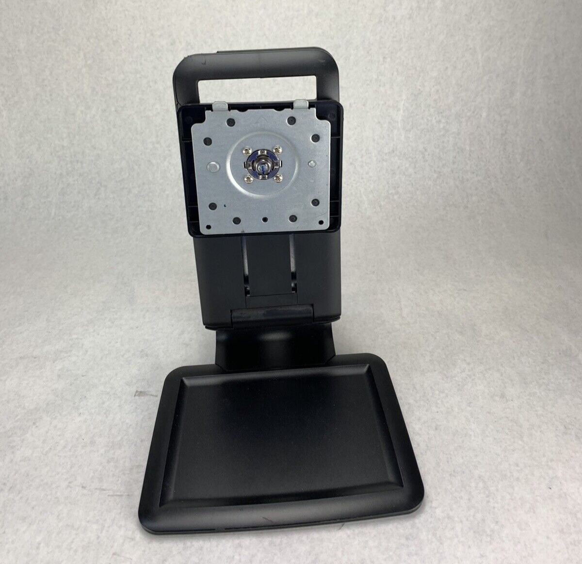 HP LA22F Adjustable Monitor Stand