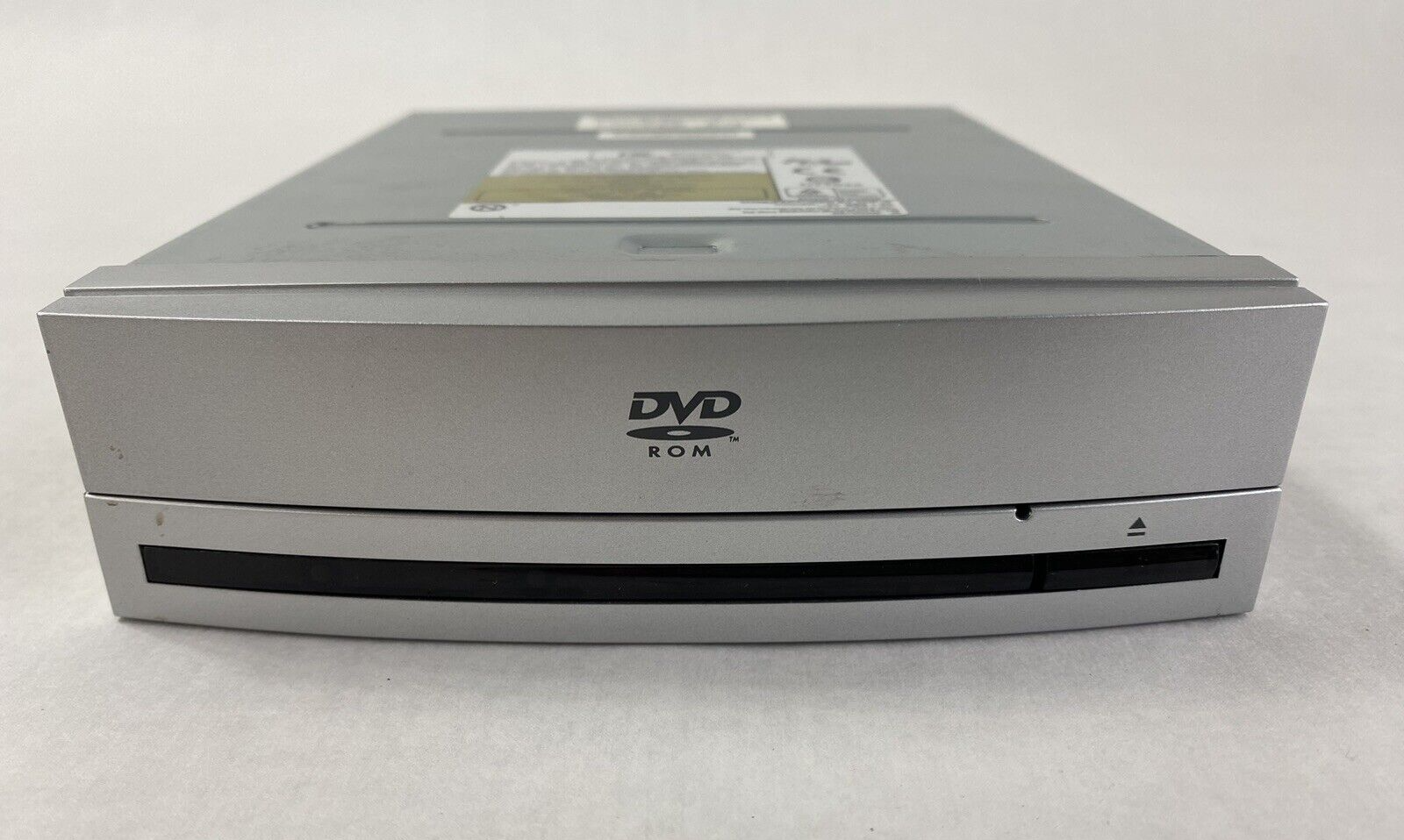 TOP-G BDV 316C Internal Optical DVD-ROM Disc Drive Untested