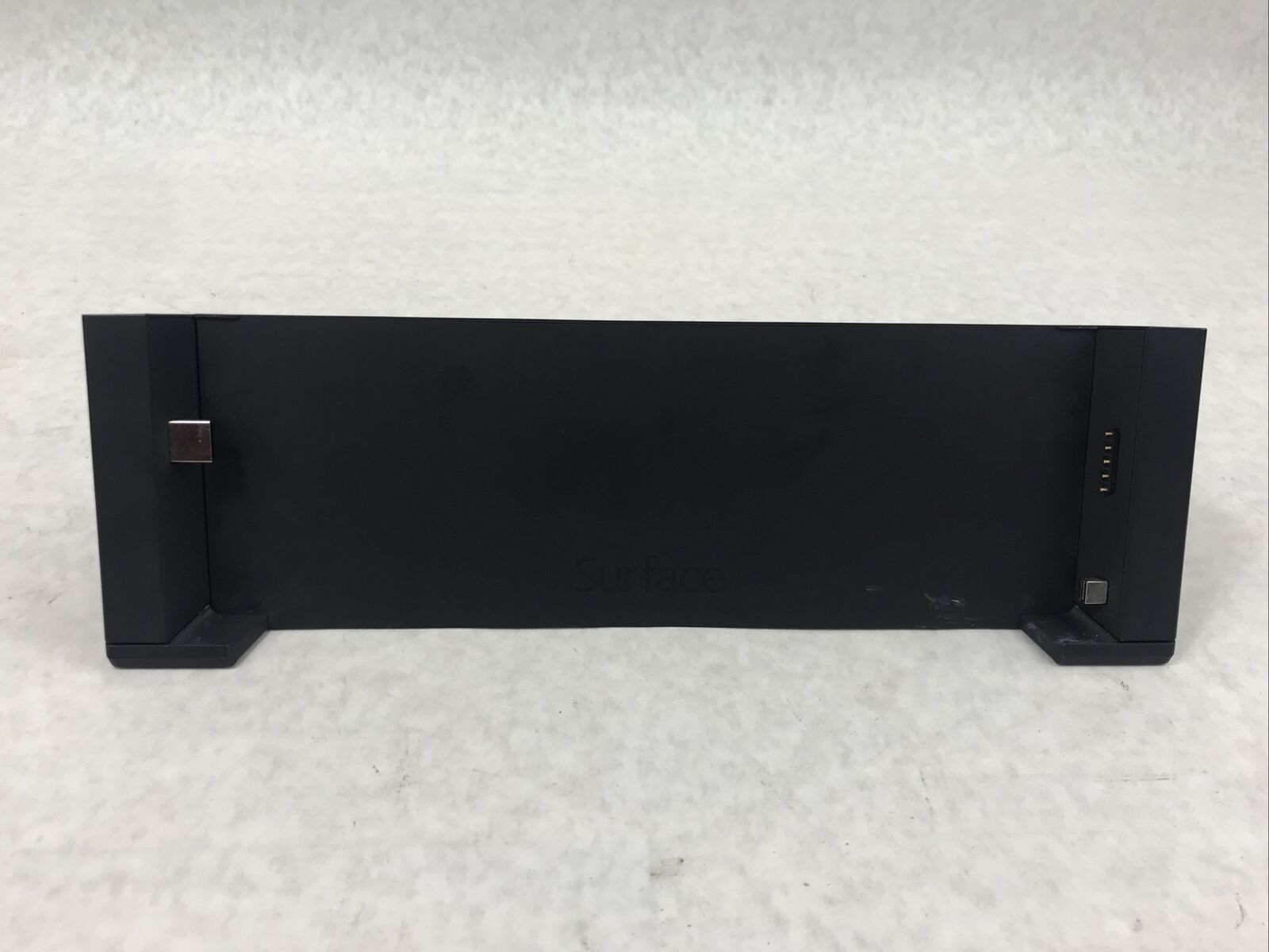 Microsoft 1617 Surface Pro Docking Station No AC Adapter