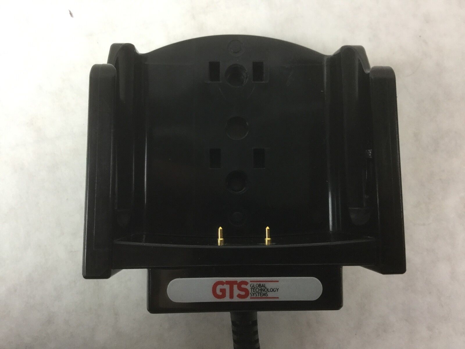 GTS HCH-CN50V Vehicle Charger for Intermec CN50 Scanners