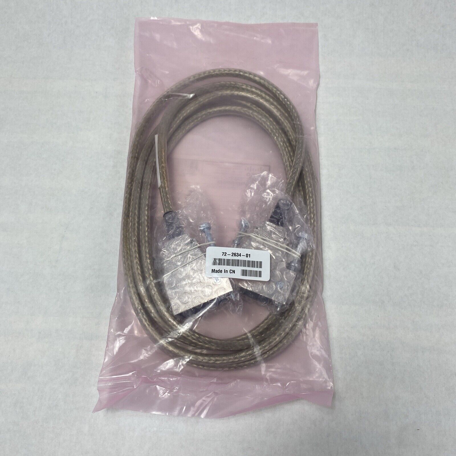 Cisco CAB-STACK-3M StackWise 3M Stacking Cable 72-2634-01