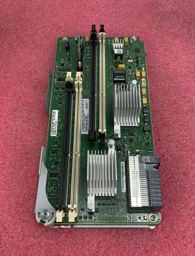 Sun Oracle 7064941 7064940 Rev 04 Memory Riser for T5-2