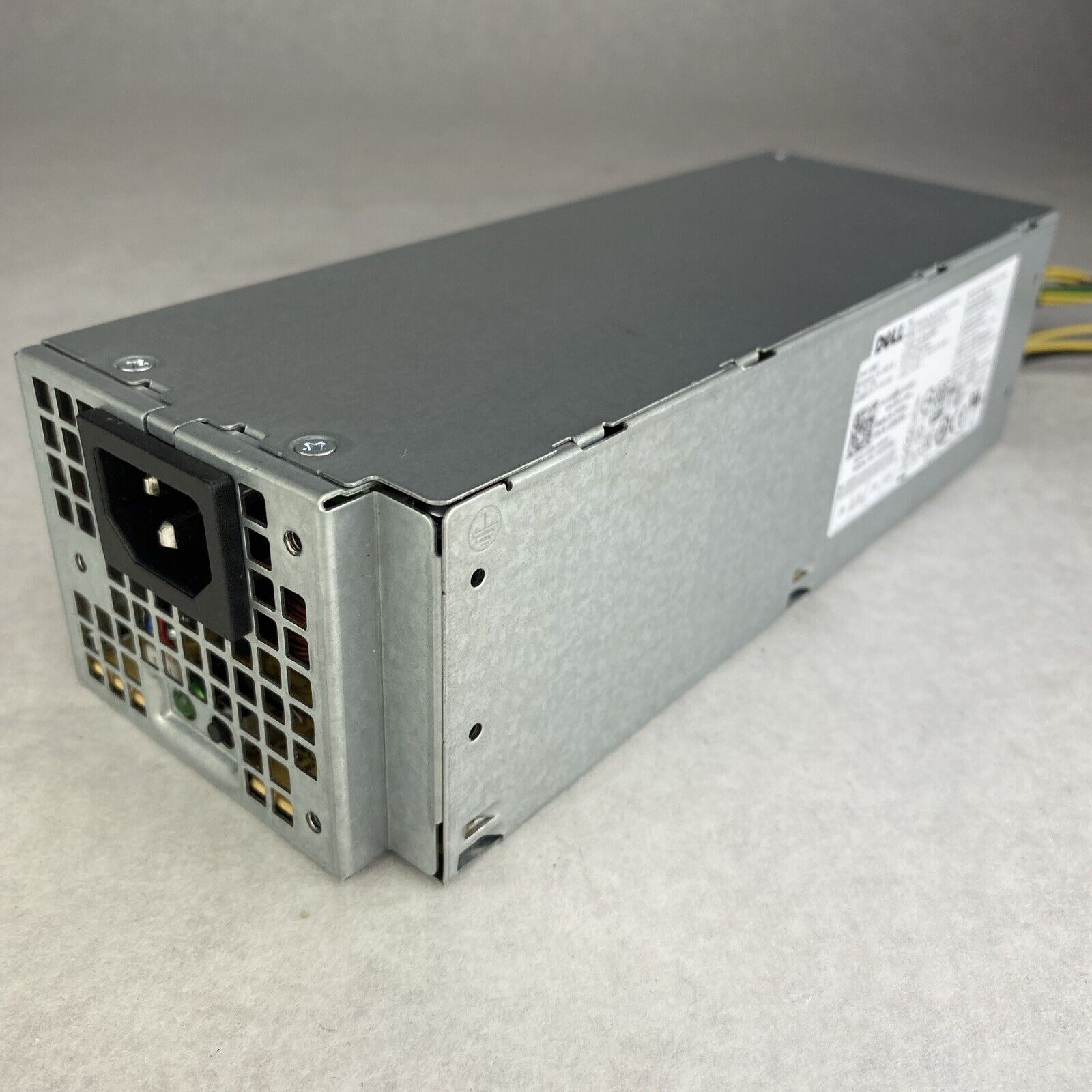 Dell PSU Model L180ES-00 5XV5K 180W OptiPlex 3040 5040 SFF DP/N 05XV5K