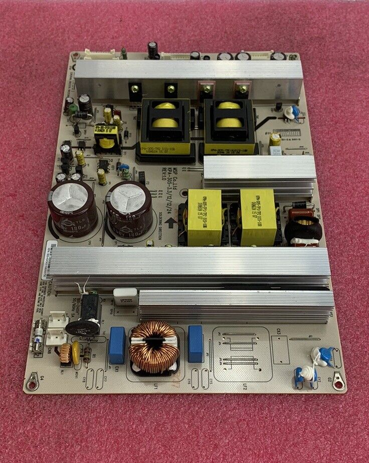 KPA-305-4DCK-158200735 Power Supply KPA-305-3.3/12/12/24