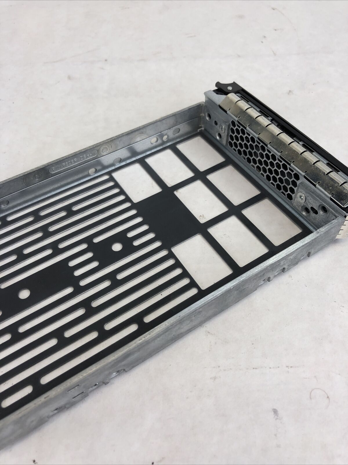 Dell PowerEdge 3.5" SATA Hard Drive Caddy X968D 9 (Lot of 3)