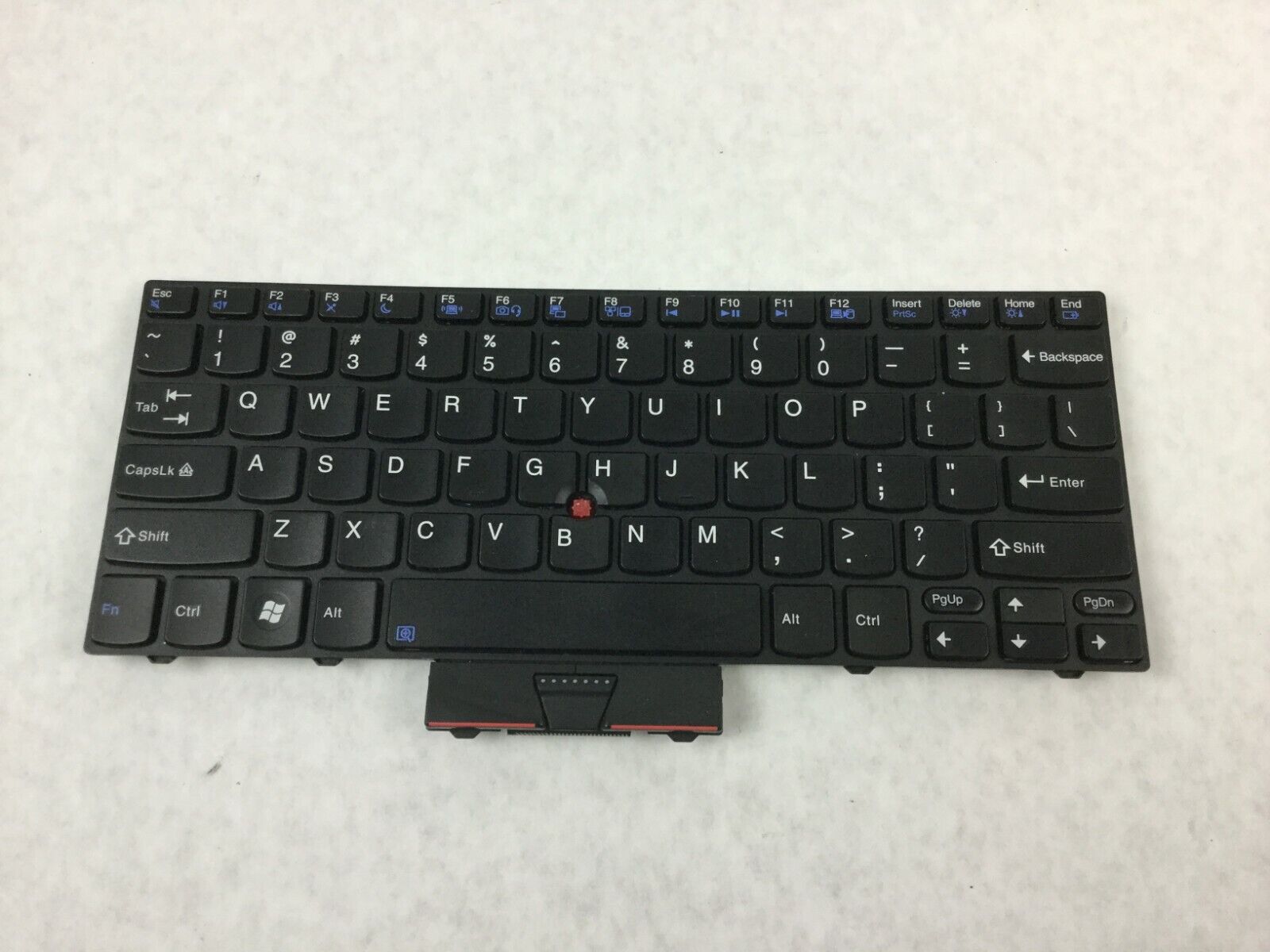 Lenovo Thinkpad MK-83 Keyboard 60Y9366