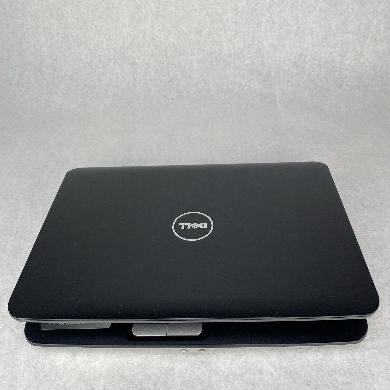 Dell Vostro 1014 14" Intel Core 2 Duo T6670 2.20GHz 2GB RAM No HDD OS AC Adapter